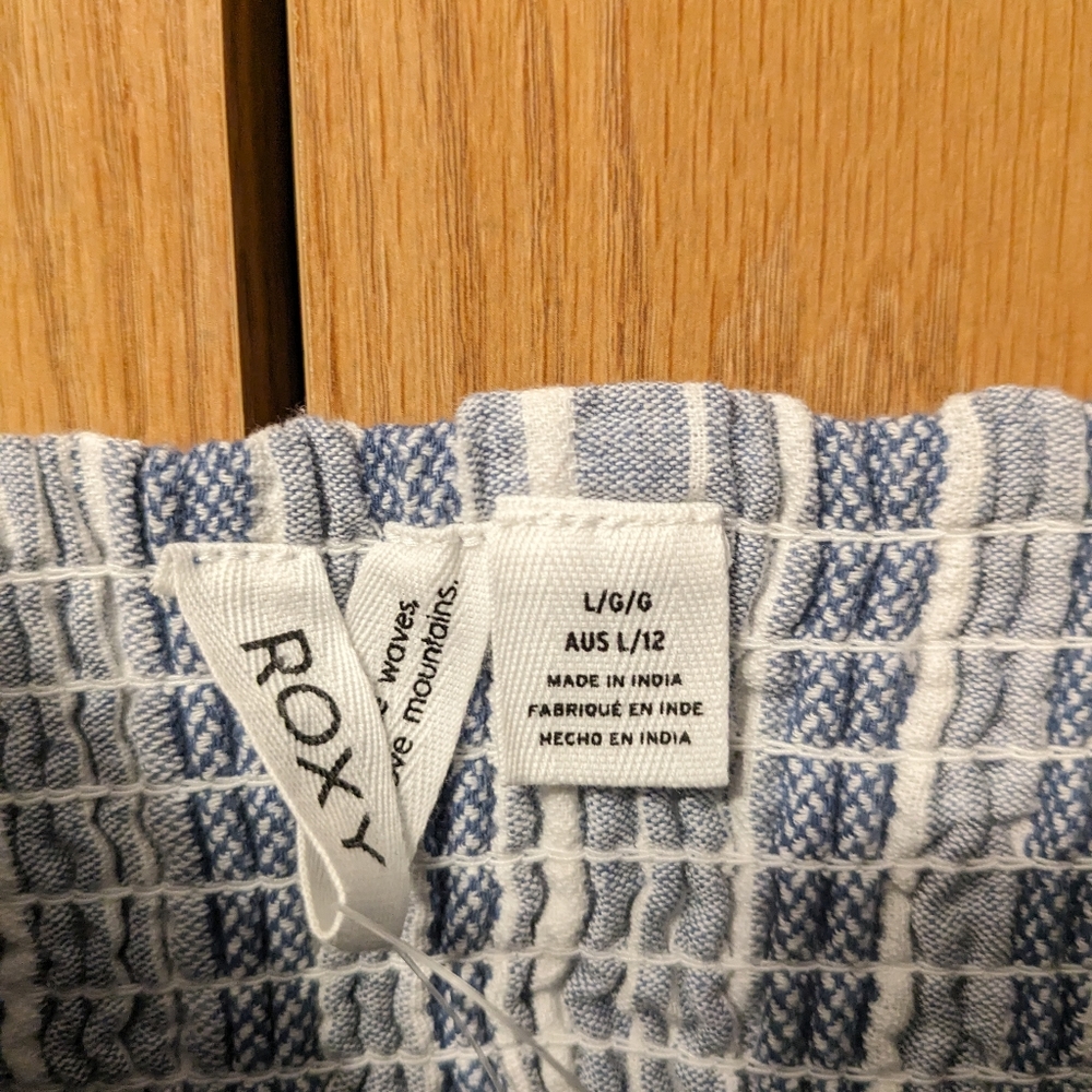 NWT Roxy Dress - Picture 3 of 8